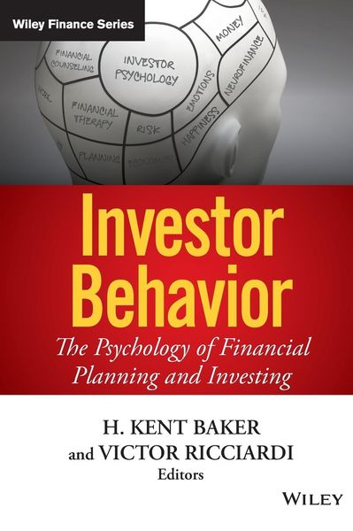 Produktbild: Investor Behavior