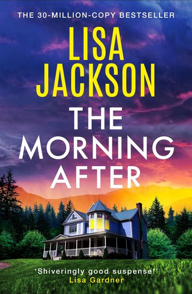 Produktbild: The Morning After