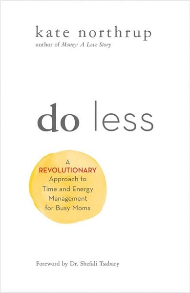 Produktbild: Do Less