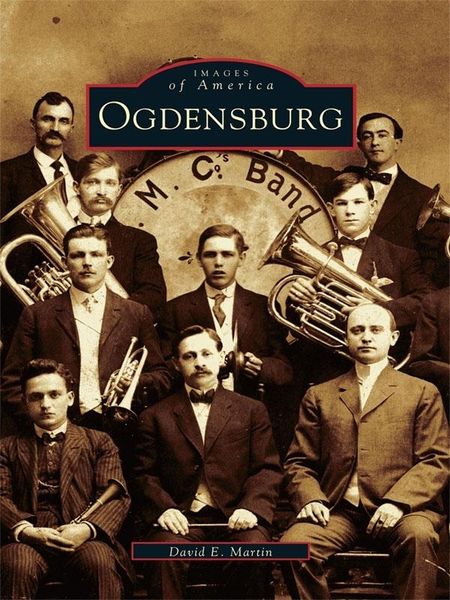 Produktbild: Ogdensburg
