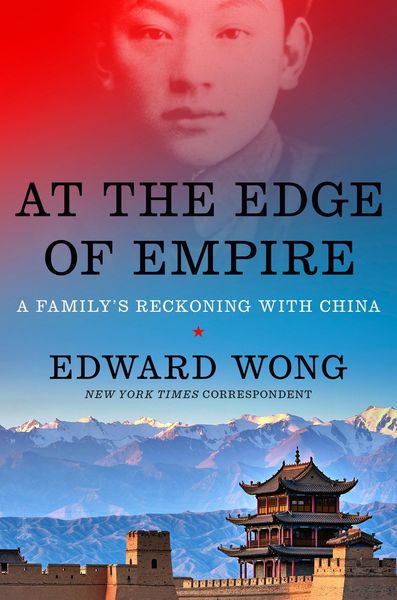 Produktbild: At the Edge of Empire