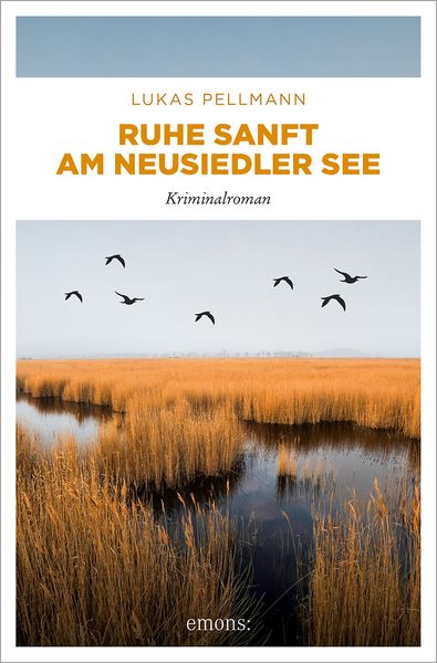 Produktbild: Ruhe sanft am Neusiedler See