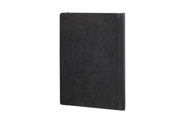 Produktbild: MOLESKINE: Moleskine Extra Large Dotted Notebook Soft