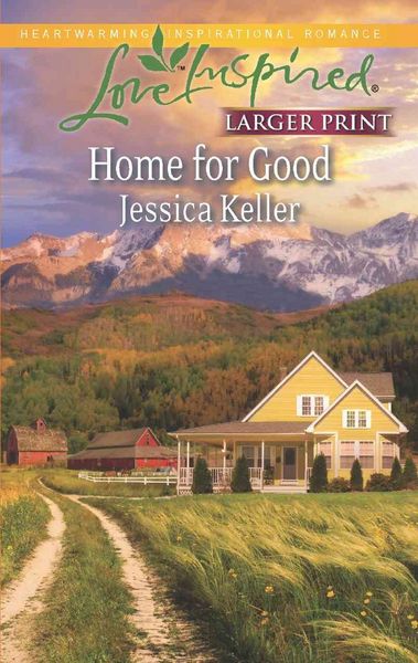 Produktbild: Home for Good