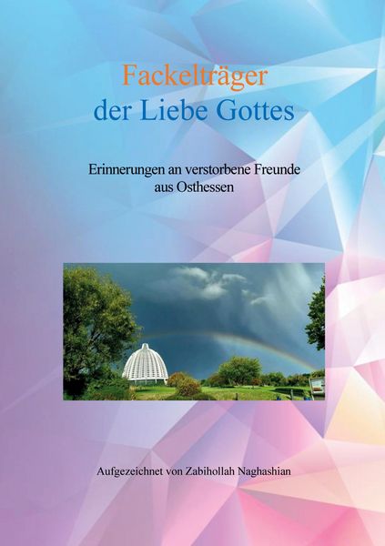 Produktbild: Fackeltr&auml;ger der Liebe Gottes
