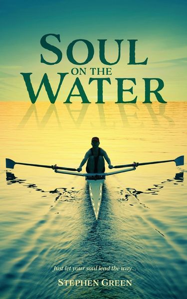 Produktbild: Soul on the Water