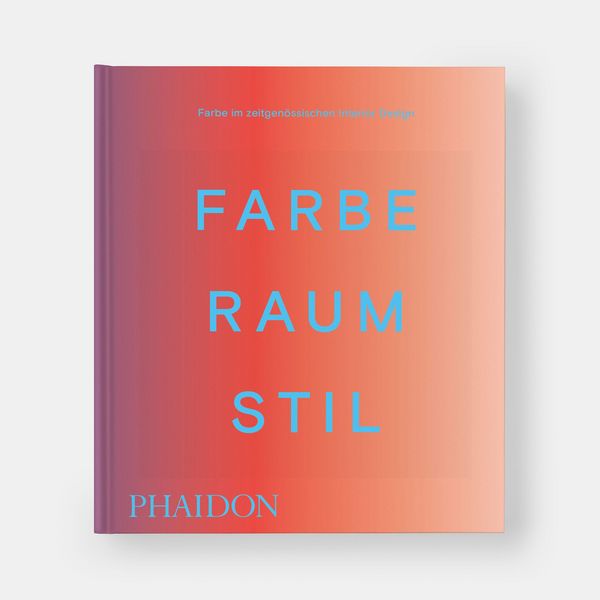 Produktbild: Farbe. Raum. Stil