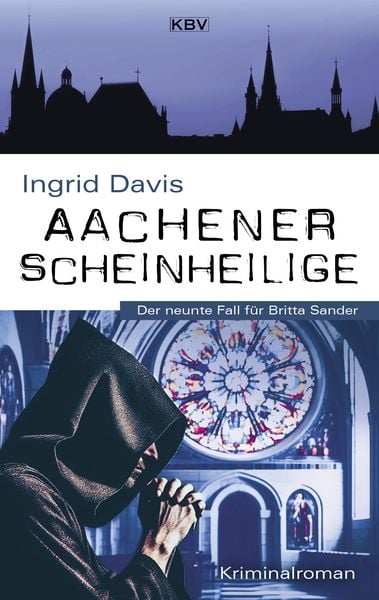 Produktbild: Aachener Scheinheilige