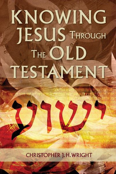 Produktbild: Knowing Jesus Through the Old Testament