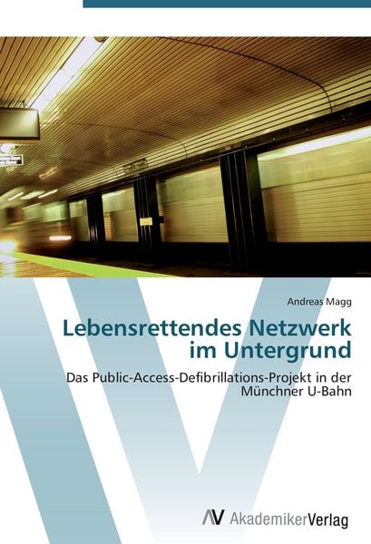 Produktbild: Lebensrettendes Netzwerk im Untergrund