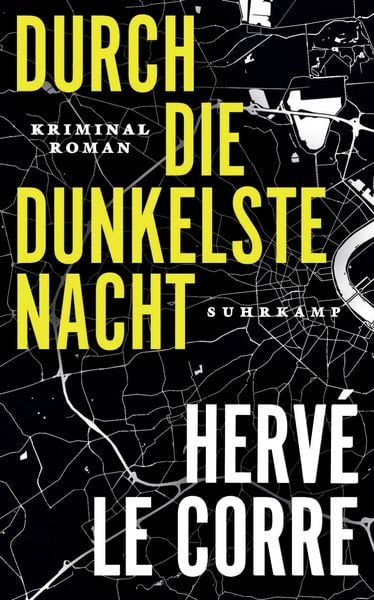 Produktbild: Durch die dunkelste Nacht