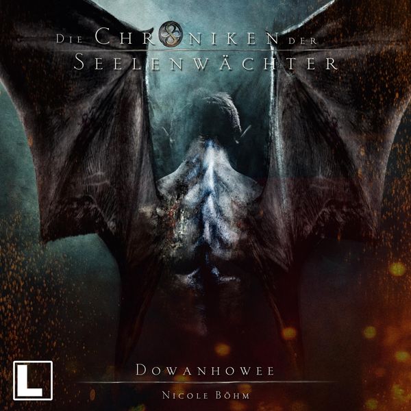 Dowanhowee - Böhm Nicole, Audio, 4260158976459