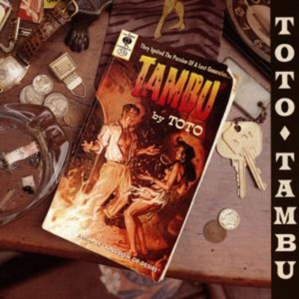 Toto: Tambu