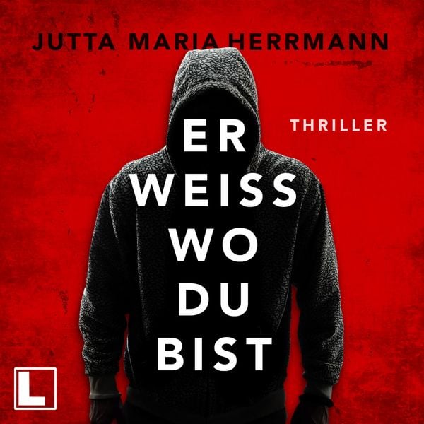 Produktbild: Er wei&szlig;, wo du bist