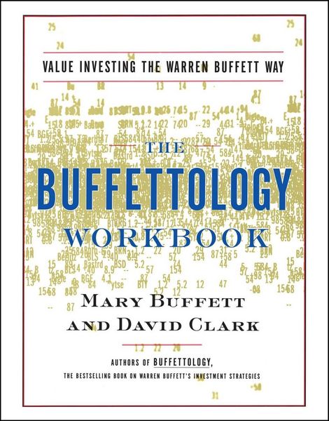 Produktbild: The Buffettology Workbook