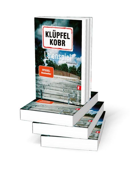 Produktbild: Laienspiel