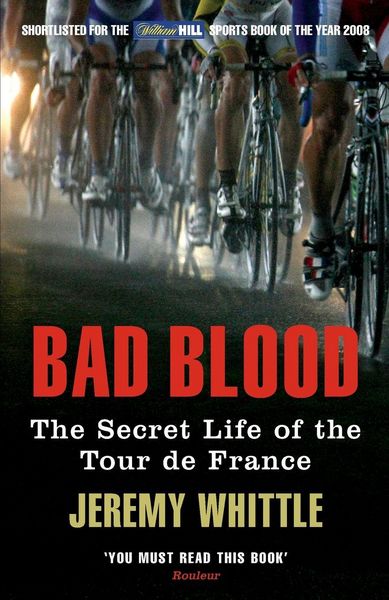 Produktbild: Bad Blood