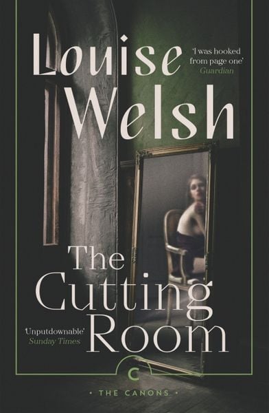 Produktbild: The Cutting Room