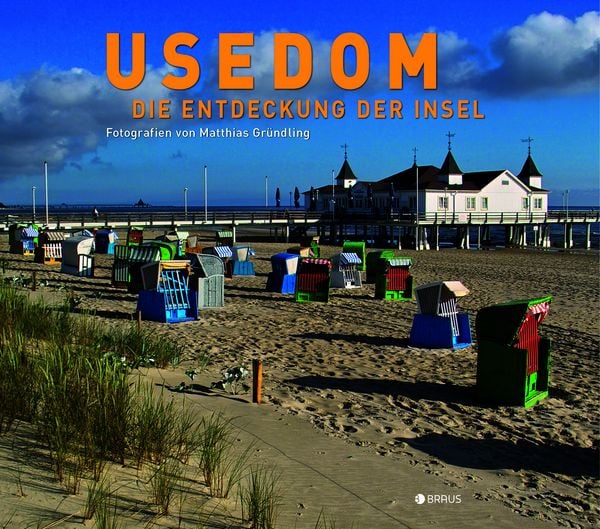 Produktbild: Usedom