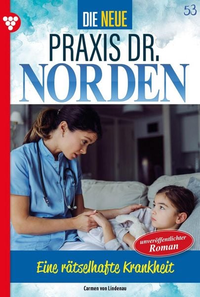 Produktbild: Eine r&auml;tselhafte Krankheit