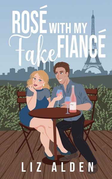 Produktbild: Ros&eacute; with My Fake Fianc&eacute;