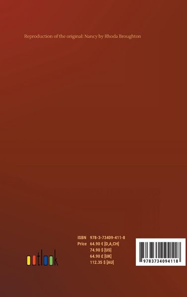 Produktbild: Nancy