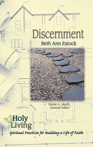 Produktbild: Holy Living: Discernment