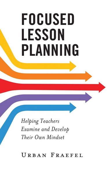 Produktbild: Focused Lesson Planning