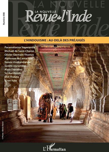 Produktbild: L'Hindouisme