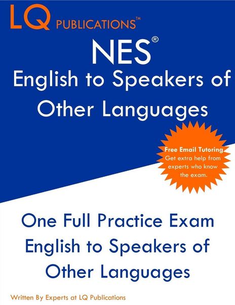 Produktbild: NES English to Speakers of Other Languages