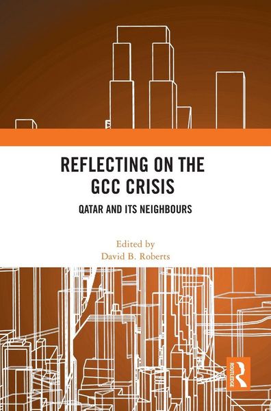 Produktbild: Reflecting on the GCC Crisis
