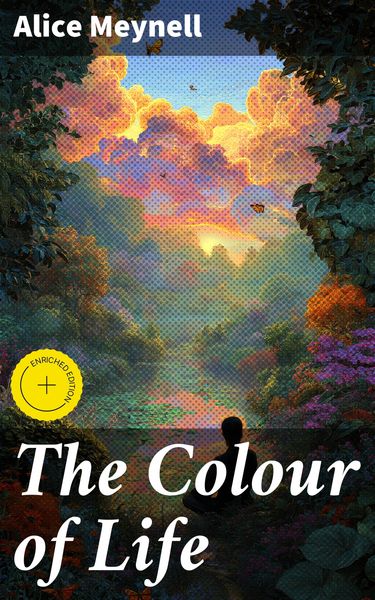 Produktbild: The Colour of Life
