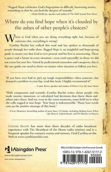 Produktbild: Ragged Hope