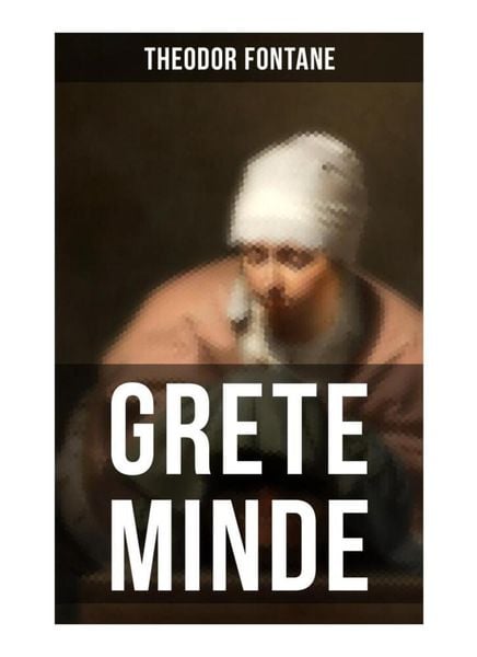 Produktbild: Grete Minde