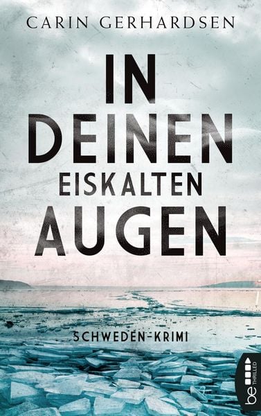 Produktbild: In deinen eiskalten Augen