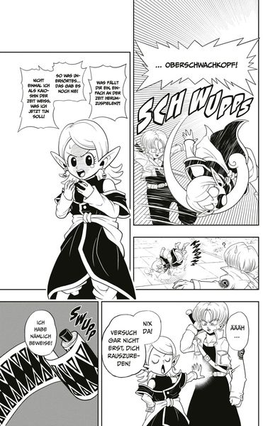 Produktbild: Super Dragon Ball Heroes 1