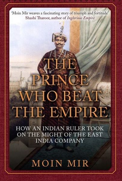 Produktbild: The Prince Who Beat the Empire