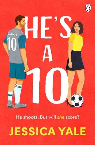Produktbild: He's A 10