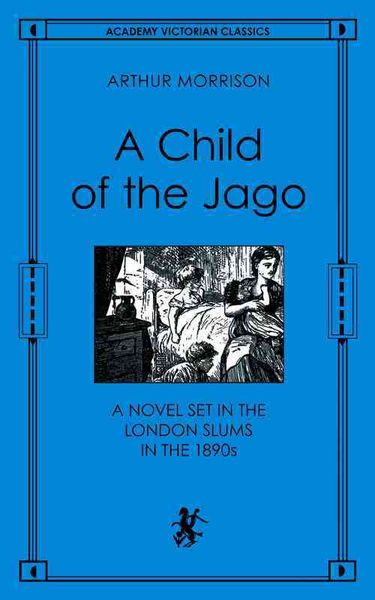 Produktbild: A Child of the Jago