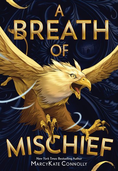 Produktbild: A Breath of Mischief
