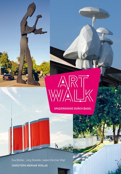 Produktbild: Art Walk