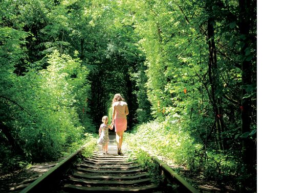 Produktbild: Im Tunnel der Liebe