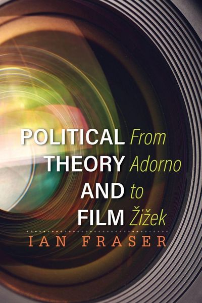 Produktbild: Political Theory and Film