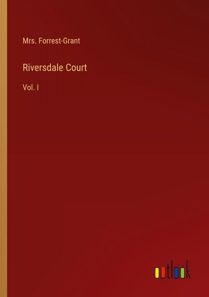 Produktbild: Riversdale Court
