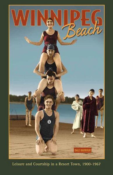 Produktbild: Winnipeg Beach