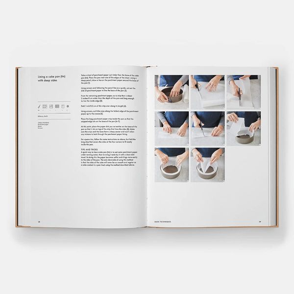 Produktbild: The Italian Bakery