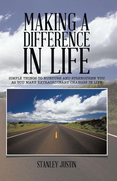 Produktbild: Making a Difference in Life