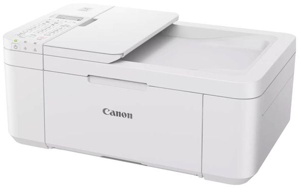 Produktbild: Canon PIXMA TR4751i Multifunktionsdrucker Tintenstrahl Farbe A4 Drucker, Scanner, Kopierer, Fax Duplex, WLAN, USB