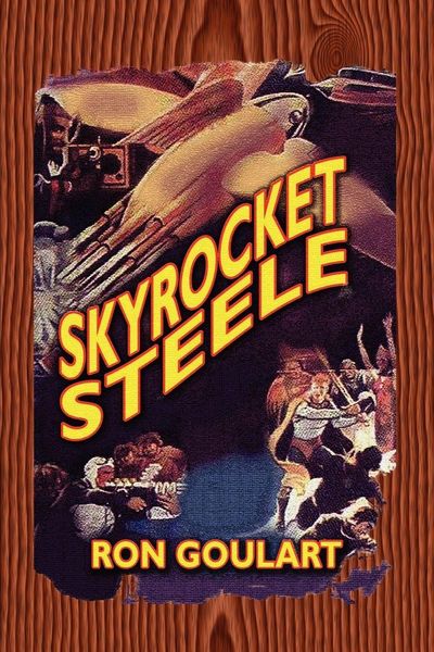 Produktbild: Skyrocket Steele