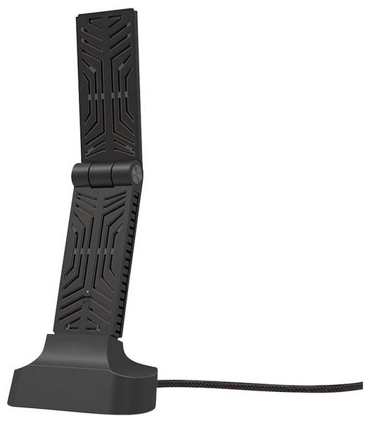 Produktbild: Wavlink WS-WN690X1 WLAN Adapter USB-A (USB 3.0) 1800MBit/s